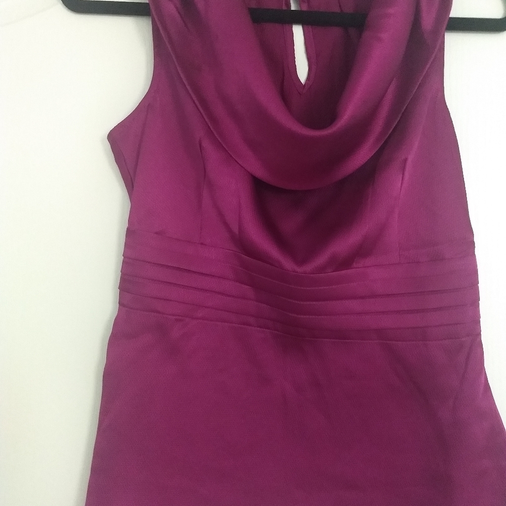 Banana Republic blouse